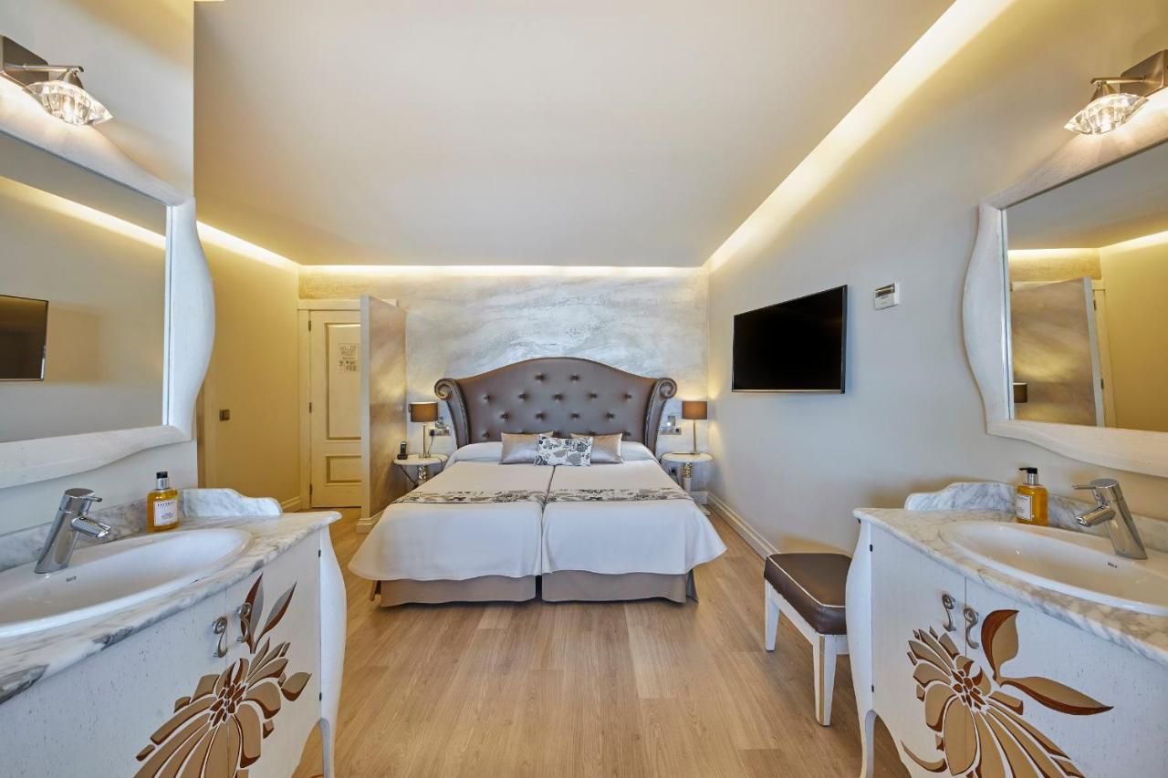 Boutiquehotel El Coto Colonia de Sant Jordi Eksteriør billede