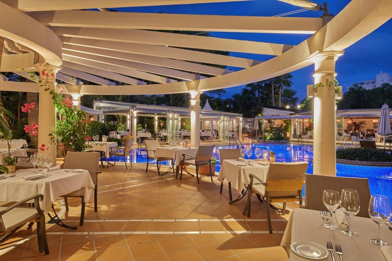 Boutiquehotel El Coto Colonia de Sant Jordi Eksteriør billede